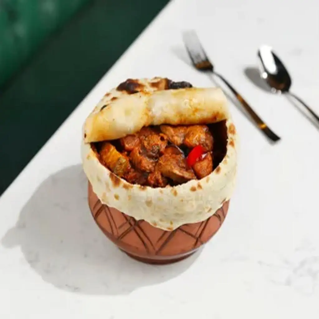 Meat Casserole